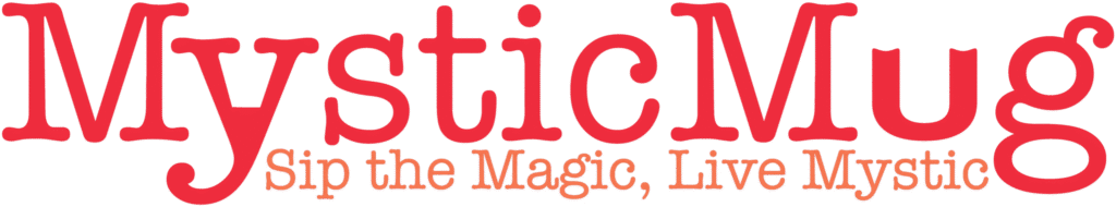 Mystic Mug - Sip the Magic, Live Mystic