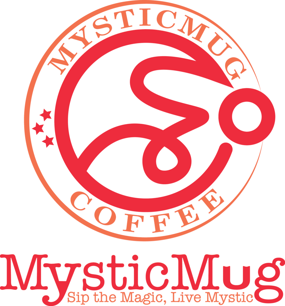 Mystic Mug - Sip the Magic, Live Mystic